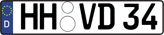 HH-VD34