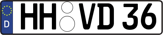 HH-VD36