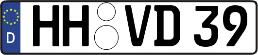 HH-VD39