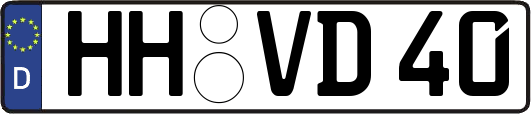HH-VD40