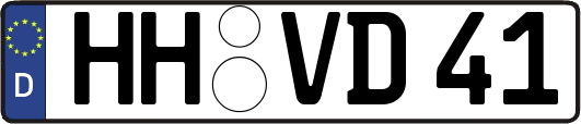 HH-VD41