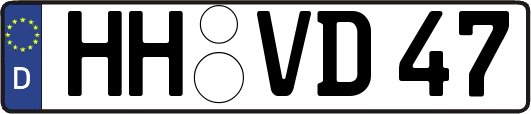 HH-VD47