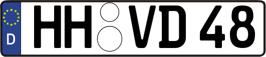 HH-VD48