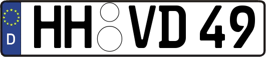 HH-VD49