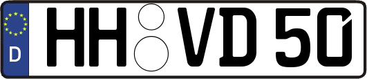 HH-VD50