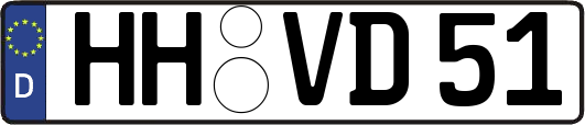 HH-VD51