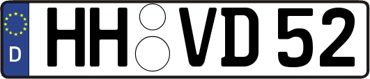 HH-VD52