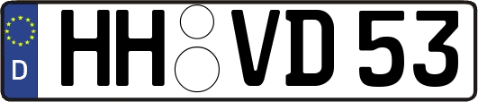 HH-VD53