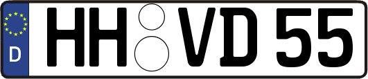 HH-VD55