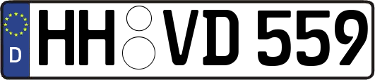 HH-VD559