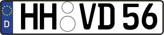 HH-VD56