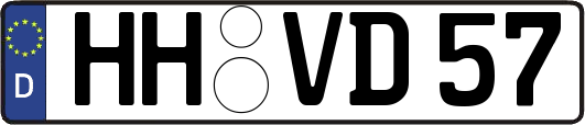 HH-VD57