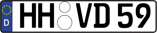HH-VD59