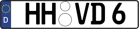 HH-VD6