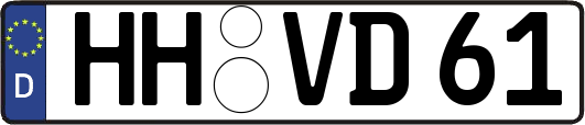 HH-VD61