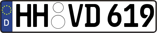 HH-VD619