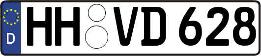 HH-VD628