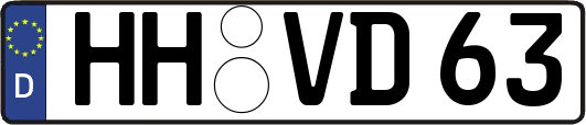 HH-VD63