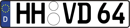 HH-VD64