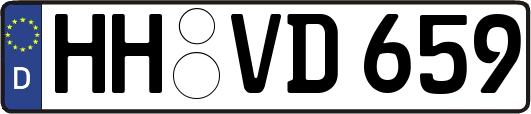 HH-VD659