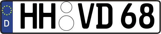HH-VD68