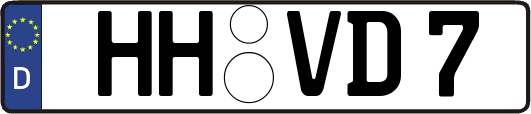 HH-VD7