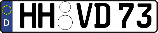 HH-VD73