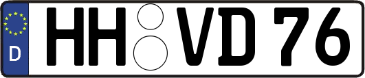 HH-VD76