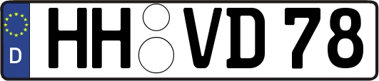HH-VD78