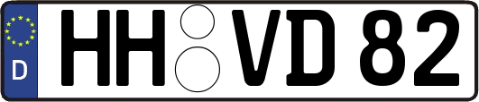 HH-VD82