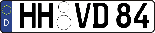 HH-VD84