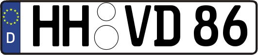 HH-VD86