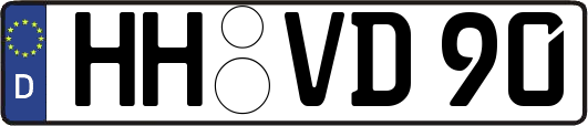 HH-VD90