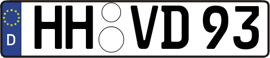 HH-VD93