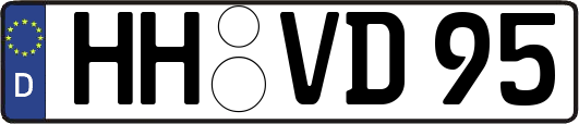 HH-VD95