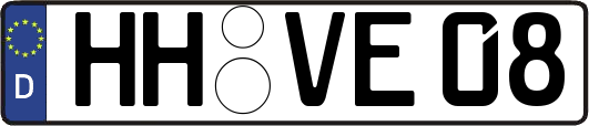 HH-VE08