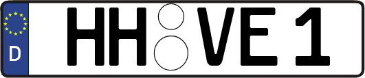 HH-VE1