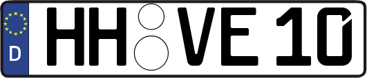 HH-VE10