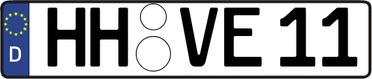 HH-VE11