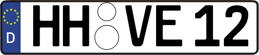 HH-VE12