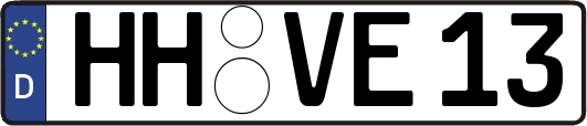 HH-VE13