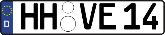 HH-VE14