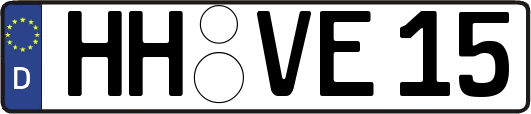 HH-VE15