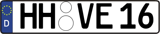 HH-VE16