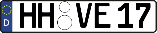 HH-VE17