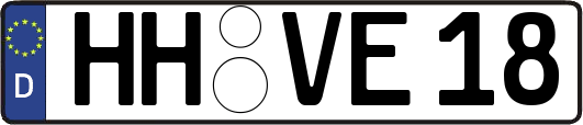 HH-VE18