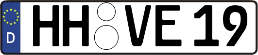 HH-VE19