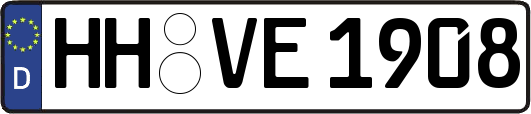 HH-VE1908