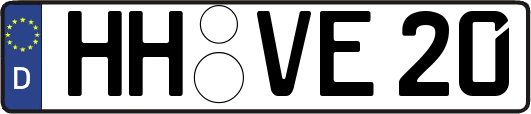 HH-VE20
