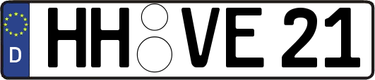 HH-VE21